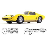 Lamborgini Miura (1966) 4679 [GS]
