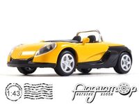 Renault Spider (1996) 4419 [IS]