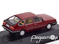 Volkswagen Passat B2 (1985) DC1142 [NT]