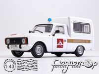 ИЖ-27156 Олимпиада-80 (1980) 4456 [IS]