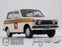 ИЖ-14 Олимпиада-80 (1980) 4458 [IS]