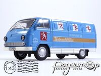 ЕрАЗ-762Б Олимпиада-80 (1980) 4476 [IS]