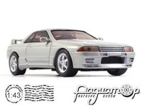 Nissan Skyline GTR (1989) 774485 [IS]