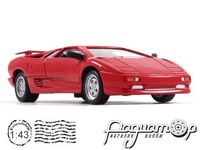 Lamborgini Diablo (1990) 4487 [IS]