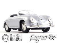 Porsche 356A (1955) 774489 [IS]