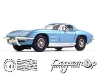 Chevrolet Corvette (1963) 774493 [GS]