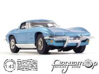 Chevrolet Corvette (1963) 774493 [GS]