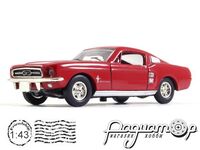 Ford Mustang (1967) 662451 [IS]