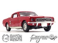 Ford Mustang (1967) 662451 [IS]