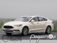 Ford Mondeo (2017) 829738