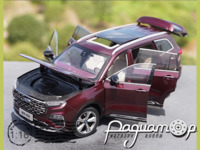Ford Equator (2021) 847128