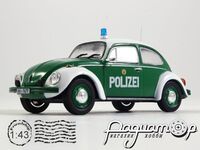 Volkswagen 1200 Polizei (1950) 4521 [LS]