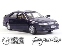 Saab 9.3 Viggen (1998) 4537 [IS]