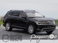 Volkswagen Teramont (2021) 345328