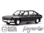 Retroautok №22, Tatra 613 (1974) RA022 [SE]