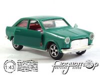 Autobianchi Primula (1964) 774567 [IS]*
