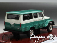 Toyota FJ45LV Land Cruiser (1963) GIM015A