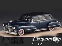 Cadillac Series 67 (1942) STM42803