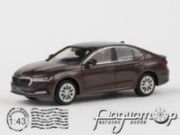 Skoda Octavia IV (2020) 143AB-036RH