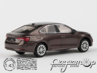 Skoda Octavia IV (2020) 143AB-036RH