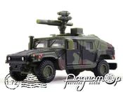 HMMWV M1046 (2006) KWB04 [IS]