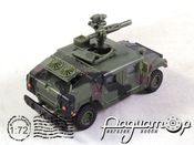 HMMWV M1046 (2006) KWB04 [IS]