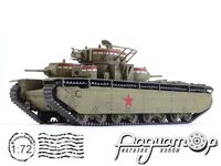 Т-35 (1936) 27701