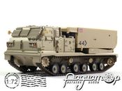 M270 Multiple Launch Rocket System (2003) KWB21