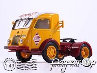 Renault 2,5 tonnes Tracteur Sinpar (1950) UTR37 [IS]