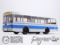 ЛАЗ-4202 (1978) 900346