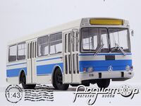 ЛАЗ-4202 (1978) 900346