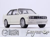 BMW M3 (E30) (1986) JET-CAR703152 [LS]