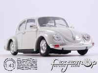 Volkswagen Beetle (1938) 774657 [IS]