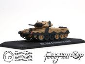 Mk. VIA Crusader II (1942) AT015 041 [LS]***