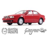 Alfa Romeo 156 (1997) 4659 [IS]
