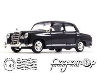 Mercedes-Benz 180 (1953) 775459 [IS]