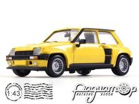 Renault 5 Turbo (1982) 774664 [IS]
