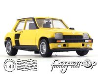 Renault 5 Turbo (1982) 774664 [IS]