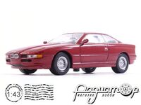 BMW 850i (1990) 4669 [IS]
