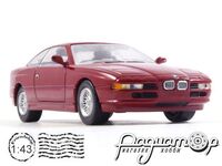 BMW 850i (1990) 4669 [IS]
