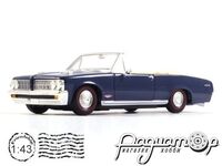 Pontiac GTO (1964) 774672 [DB]