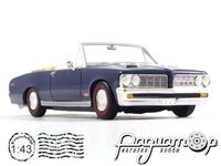 Pontiac GTO (1964) 774672 [DB]