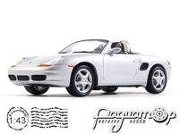 Porsche Boxter (2000) 4673 [IS]