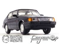 SAAB 900S (1988) 774676 [IS]