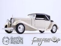 Bugatti Royale (1927) 775455 [DB]