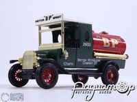 Ford T (1912) (100мм) Y-3 4689 [IS]
