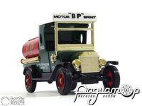 Ford T (1912) (100мм) Y-3 4689 [IS]