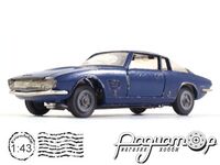 Ford Mustang 2+2 Bertone (1965) 210742 (X)*
