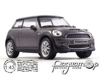 Mini Cooper S (1963) DP4705W-1*