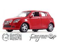Suzuki Swift (2003) DP4704*